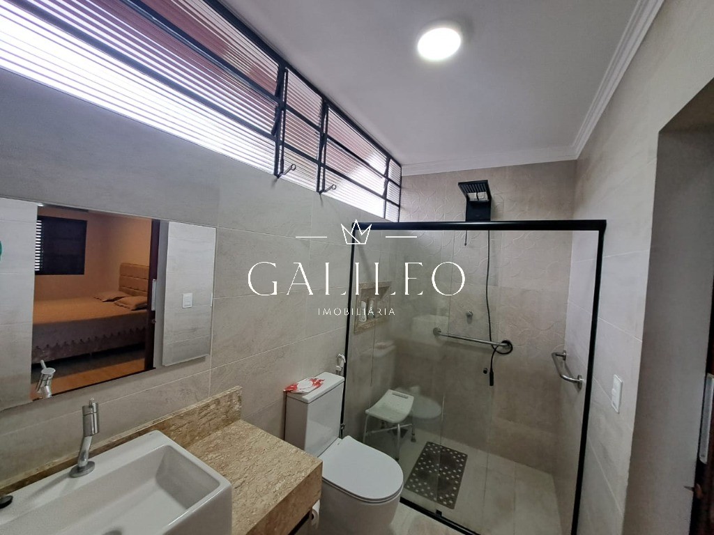 Comercial em JARDIM PRIMAVERA, JUNDIAÍ - Casa comercial à venda em Jundiaí-SP, no bairro Jardim Primavera: 6 quartos, 1 suíte, 3 salas, 6 banheiros, 5 vagas, 433m². - Foto 15