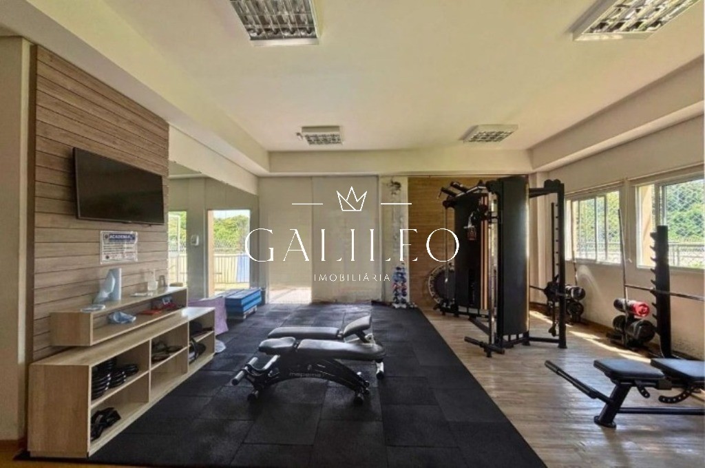 Apartamento em ENGORDADOURO, JUNDIAÍ - Foto 20