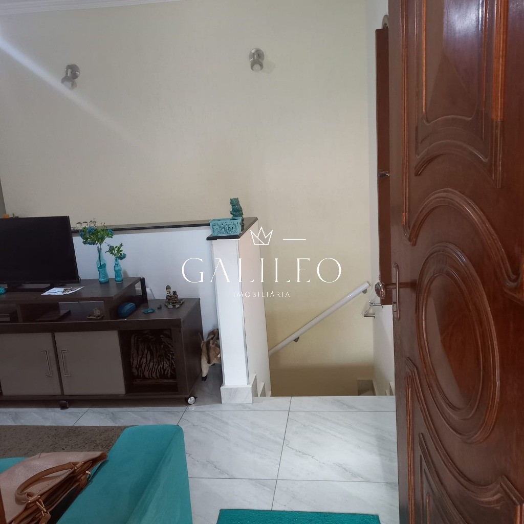 Casa em PARQUE CIDADE JARDIM II, JUNDIAÍ - Foto 17