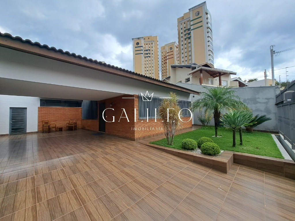 Comercial em JARDIM PRIMAVERA, JUNDIAÍ - Casa comercial à venda em Jundiaí-SP, no bairro Jardim Primavera: 6 quartos, 1 suíte, 3 salas, 6 banheiros, 5 vagas, 433m². - Foto 2