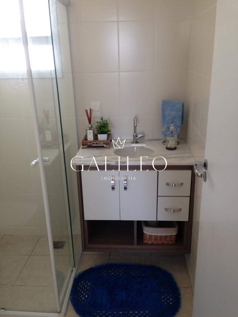Apartamento em ENGORDADOURO, JUNDIAÍ - Foto 9