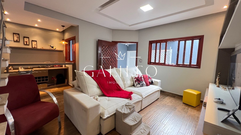 Casa em JARDIM MARAMBAIA, JUNDIAÍ - Foto 5