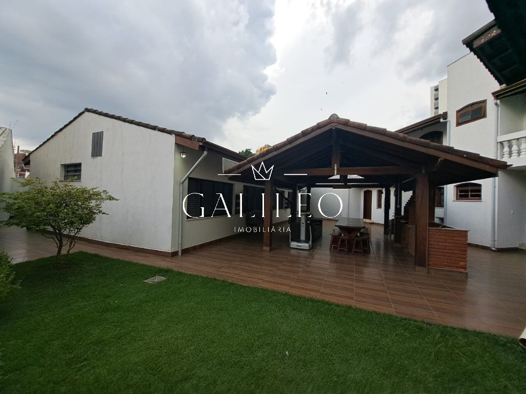 Comercial em JARDIM PRIMAVERA, JUNDIAÍ - Casa comercial à venda em Jundiaí-SP, no bairro Jardim Primavera: 6 quartos, 1 suíte, 3 salas, 6 banheiros, 5 vagas, 433m². - Foto 3