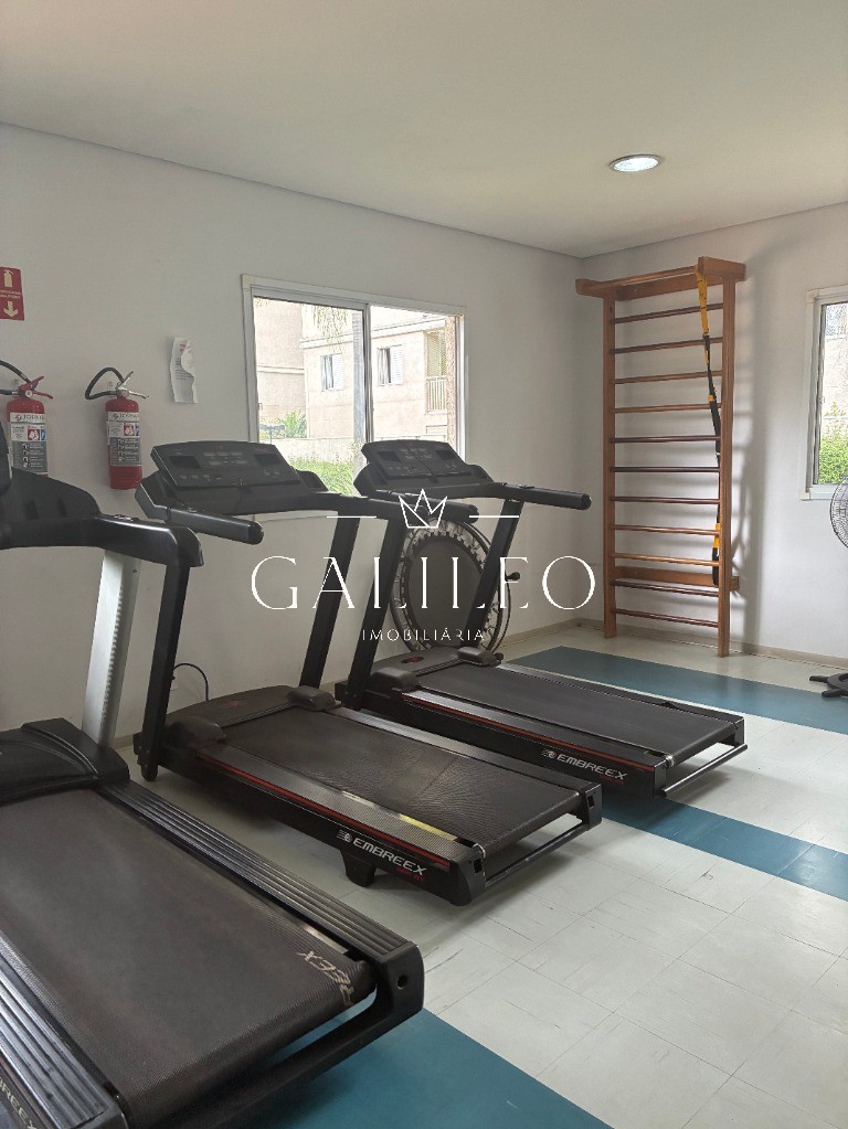 Apartamento em ENGORDADOURO, JUNDIAÍ - Foto 31