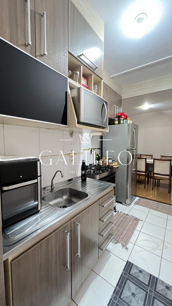 Apartamento em MORADA DAS VINHAS, JUNDIAÍ - Foto 7