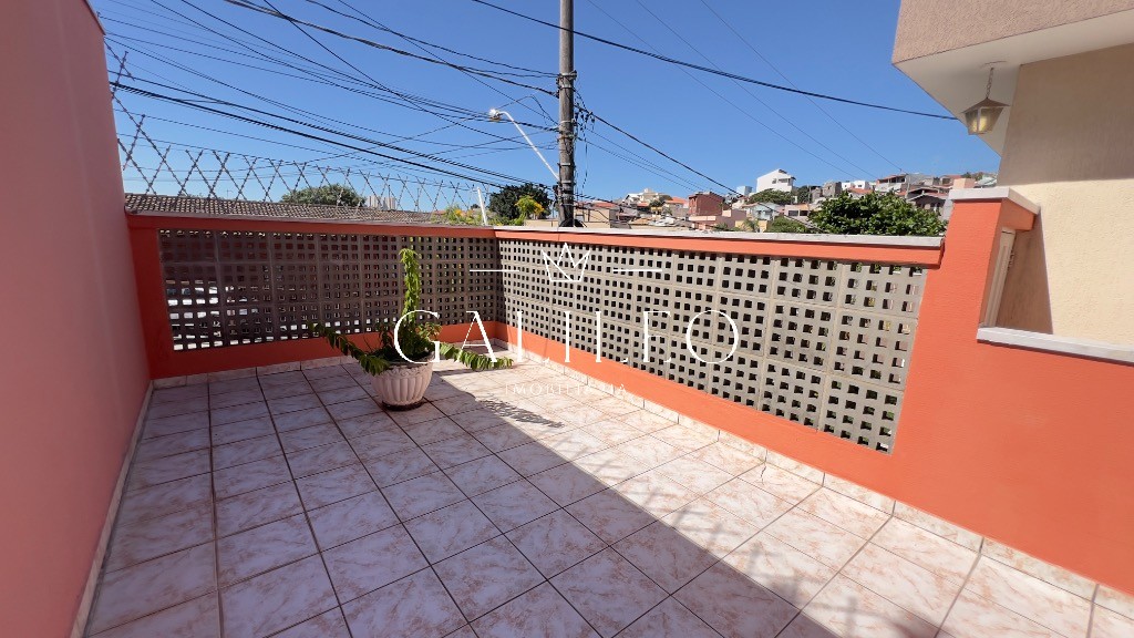 Casa em JARDIM PACAEMBU, JUNDIAÍ - Foto 22