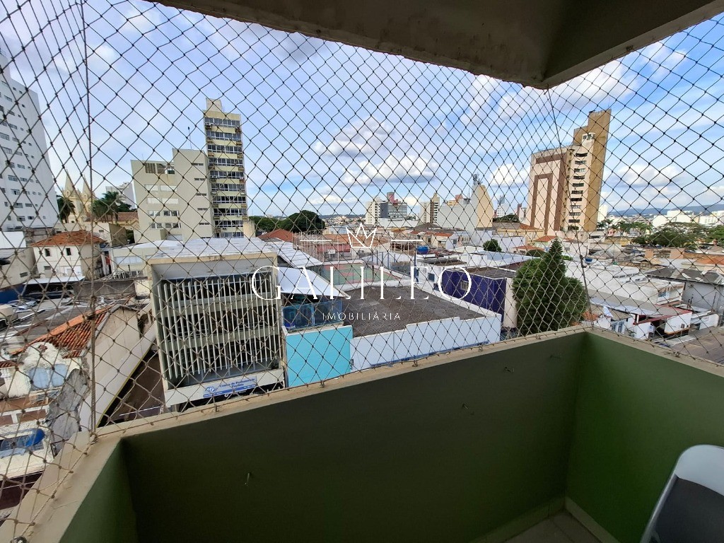 Apartamento no CENTRO, JUNDIAÍ - Foto 12