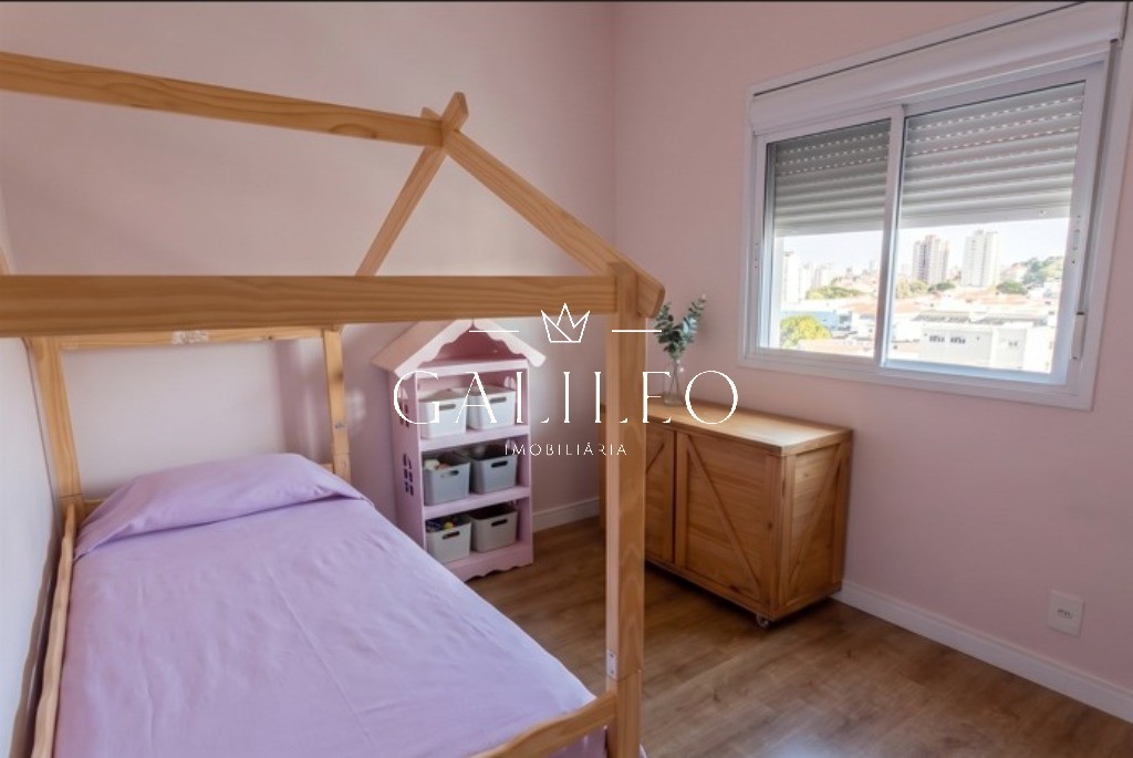 Apartamento em JARDIM ANA MARIA, JUNDIAÍ - Foto 10
