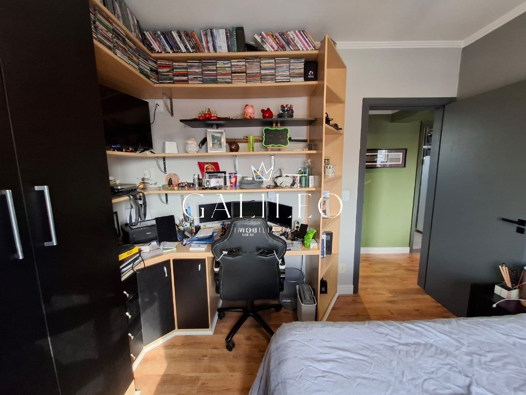 Apartamento no CENTRO, JUNDIAÍ - Foto 10