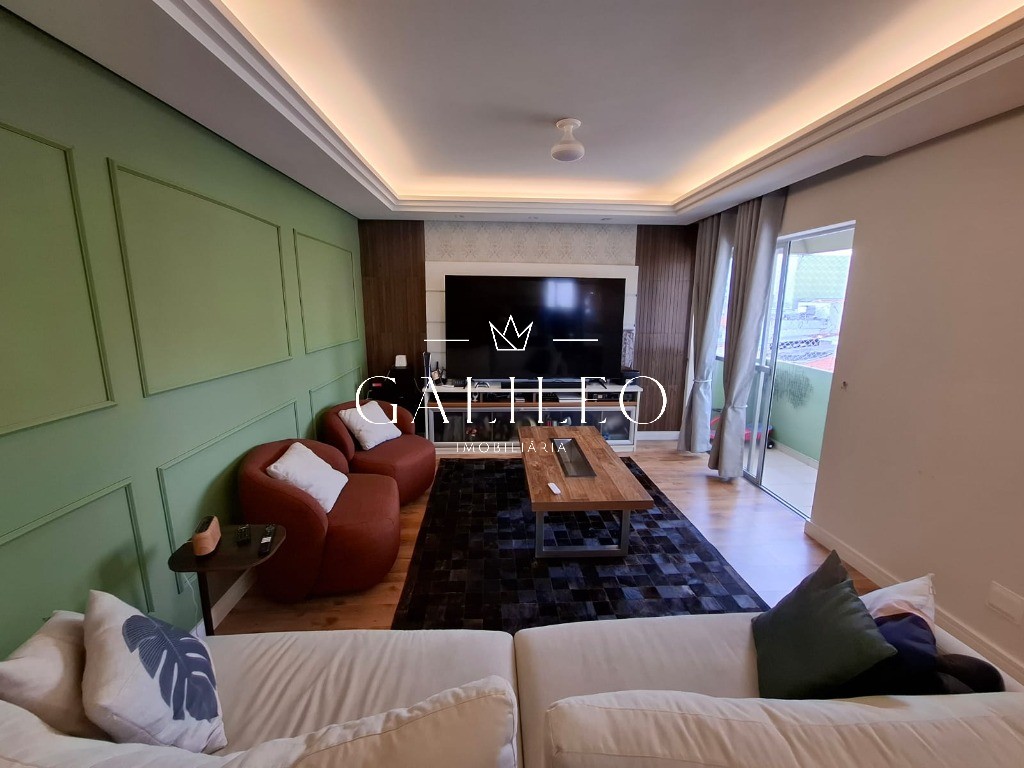 Apartamento no CENTRO, JUNDIAÍ - Foto 6
