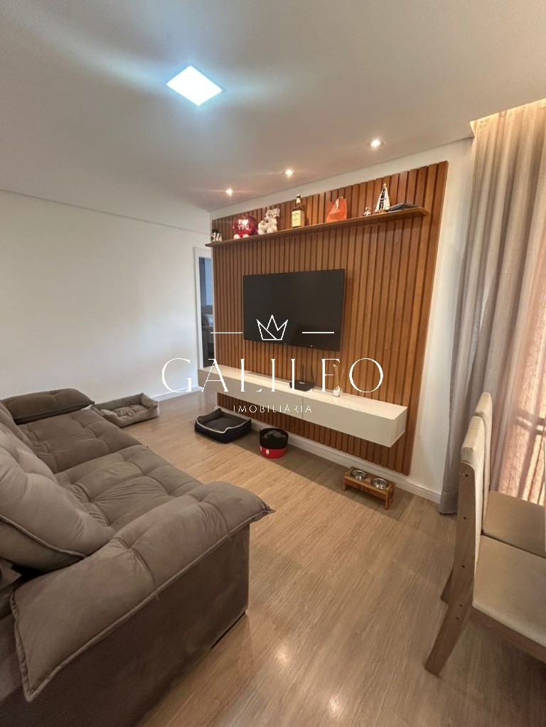 Apartamento em JARDIM CAROLINA, JUNDIAÍ - Foto 5