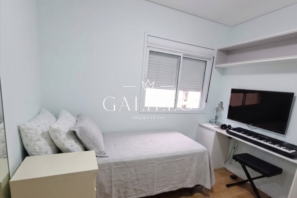 Apartamento em JARDIM ANA MARIA, JUNDIAÍ - Foto 11