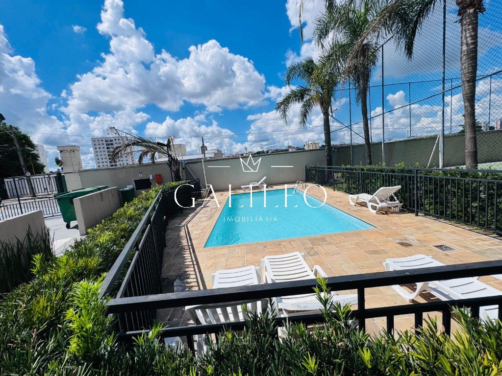 Apartamento em JARDIM PITANGUEIRAS II, JUNDIAÍ - Foto 28