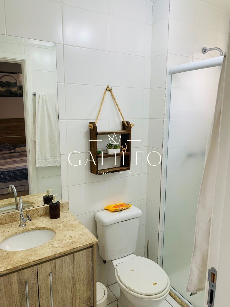 Apartamento em ENGORDADOURO, JUNDIAÍ - Foto 35