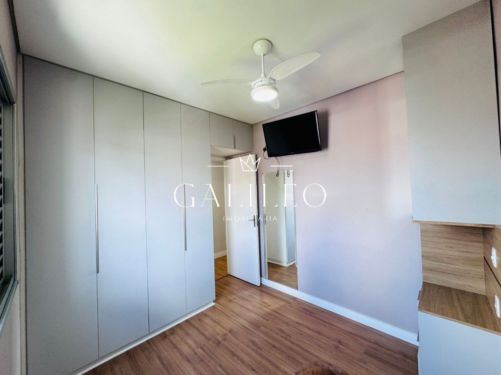 Apartamento em JARDIM PITANGUEIRAS II, JUNDIAÍ - Foto 19