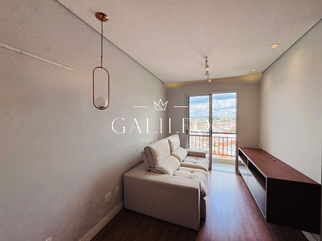Apartamento em JARDIM PITANGUEIRAS II, JUNDIAÍ - Foto 2