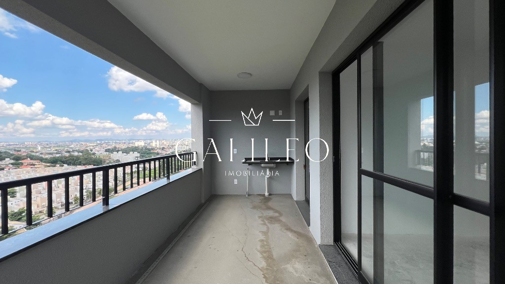 Apartamento em ENGORDADOURO, JUNDIAÍ - Foto 2