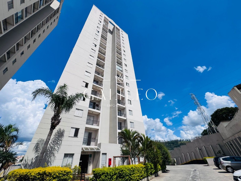 Apartamento em JARDIM PITANGUEIRAS II, JUNDIAÍ - Foto 30
