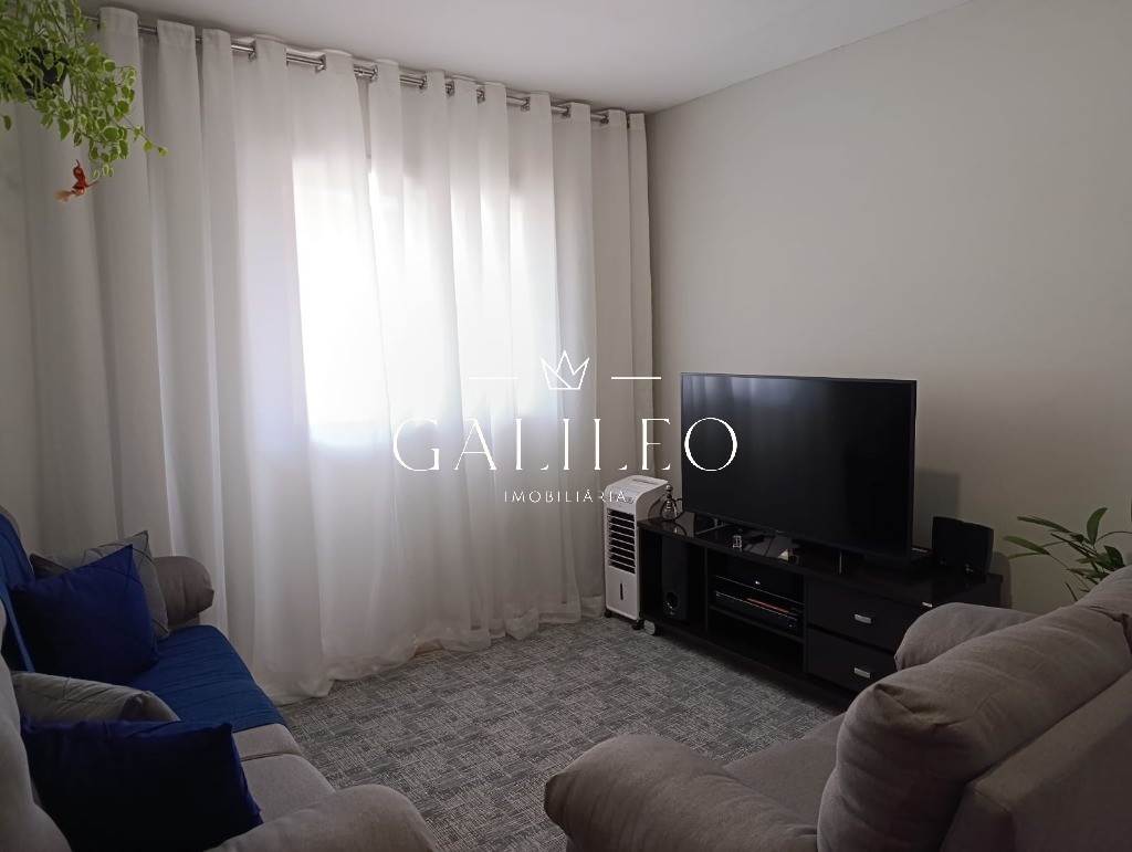 Apartamento em PARQUE RESIDENCIAL ELOY CHAVES, JUNDIAÍ - Foto 3