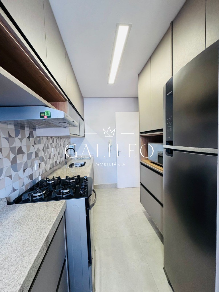 Apartamento em JARDIM PITANGUEIRAS II, JUNDIAÍ - Foto 14