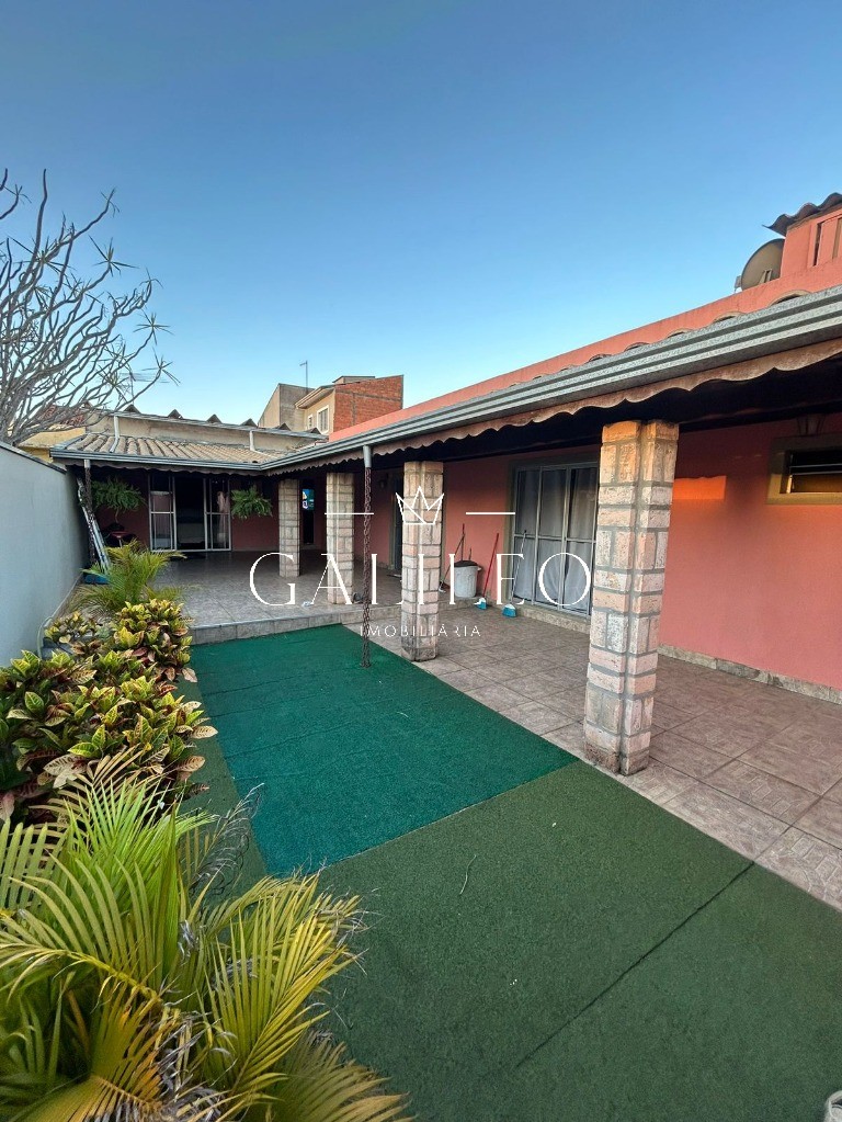 Casa em VILA CONSTANÇA (BOTUJURU), CAMPO LIMPO PAULISTA - Foto 18