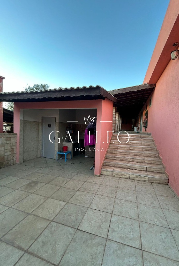 Casa em VILA CONSTANÇA (BOTUJURU), CAMPO LIMPO PAULISTA - Foto 8