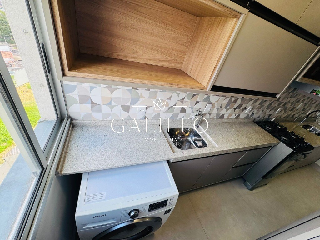 Apartamento em JARDIM PITANGUEIRAS II, JUNDIAÍ - Foto 17
