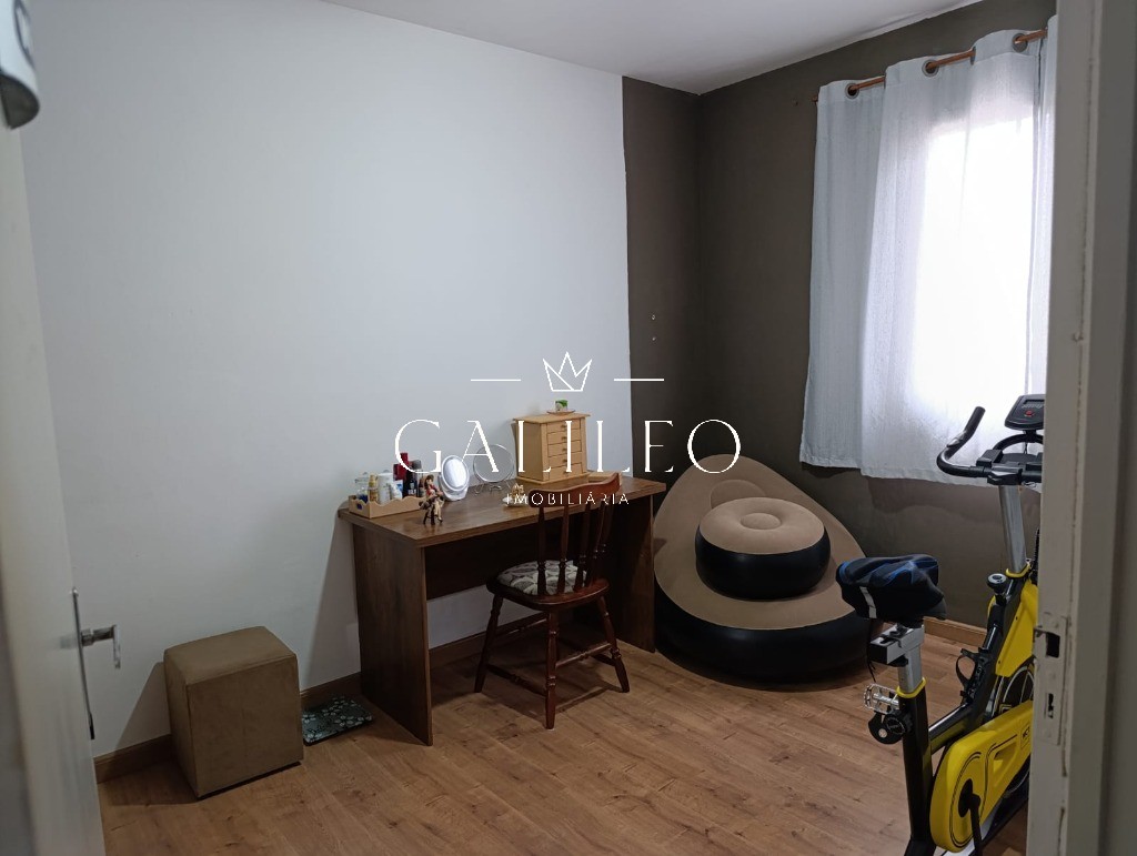 Apartamento em PARQUE RESIDENCIAL ELOY CHAVES, JUNDIAÍ - Foto 8