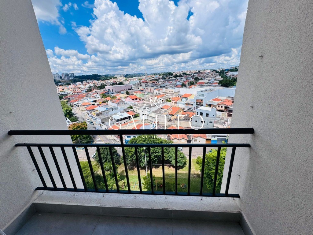 Apartamento em JARDIM PITANGUEIRAS II, JUNDIAÍ - Foto 6