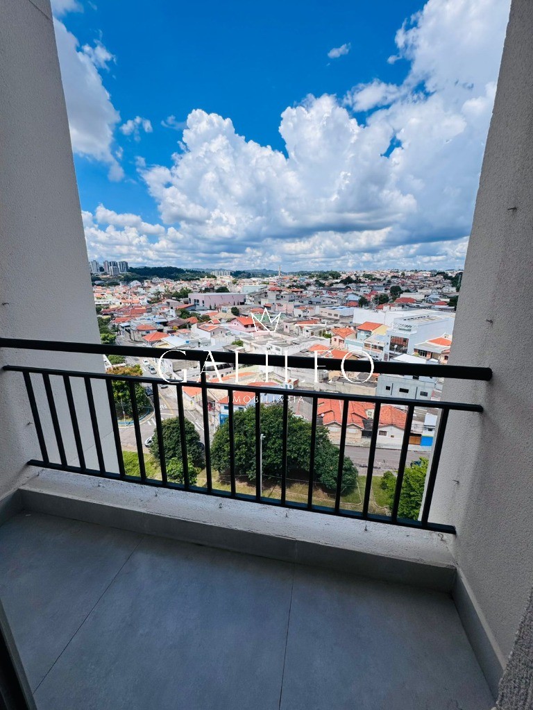 Apartamento em JARDIM PITANGUEIRAS II, JUNDIAÍ - Foto 9