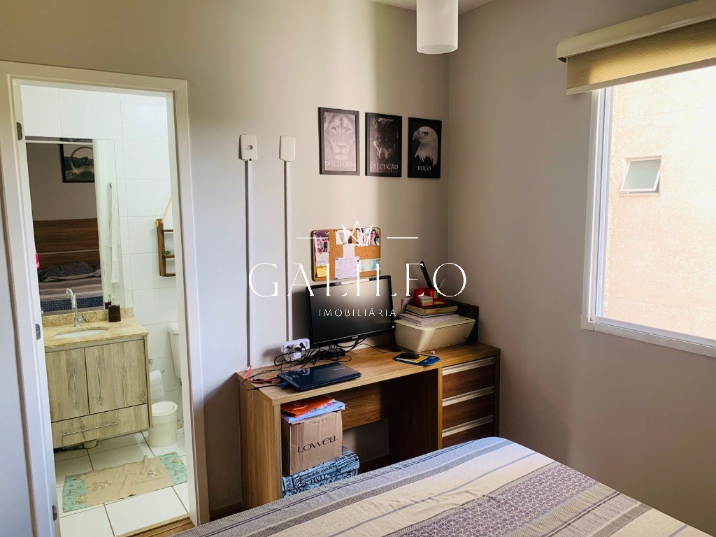 Apartamento em ENGORDADOURO, JUNDIAÍ - Foto 31