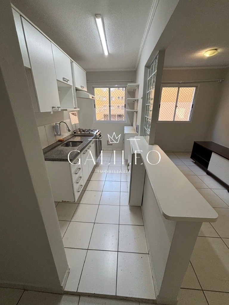 Apartamento em LOTEAMENTO PARQUE INDUSTRIAL, JUNDIAÍ - Foto 24