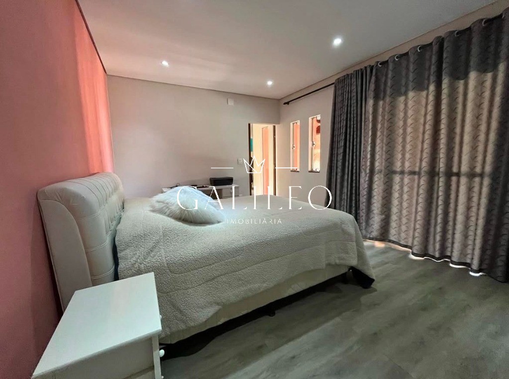 Casa em VILA CONSTANÇA (BOTUJURU), CAMPO LIMPO PAULISTA - Foto 15