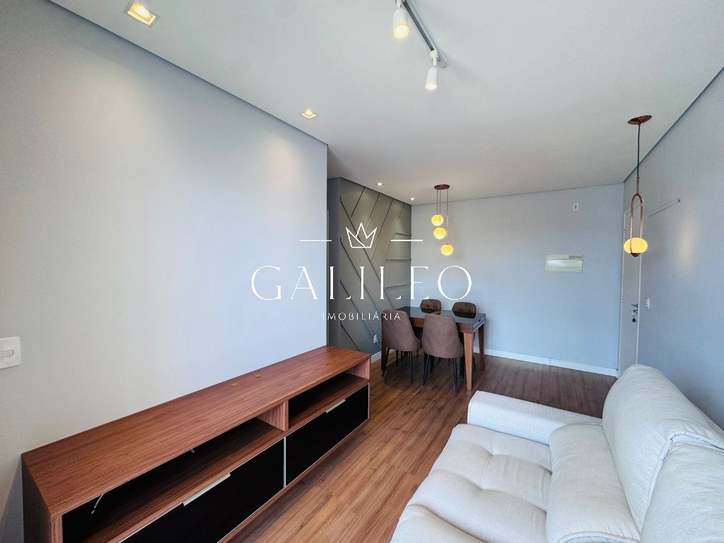 Apartamento em JARDIM PITANGUEIRAS II, JUNDIAÍ - Foto 8