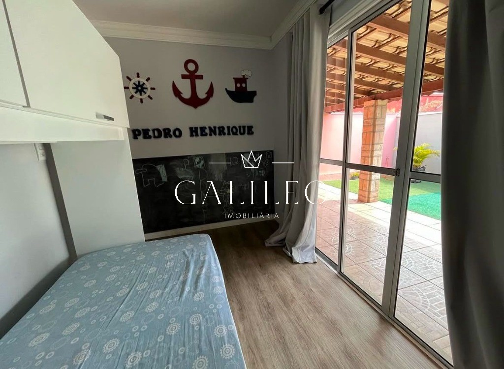 Casa em VILA CONSTANÇA (BOTUJURU), CAMPO LIMPO PAULISTA - Foto 10