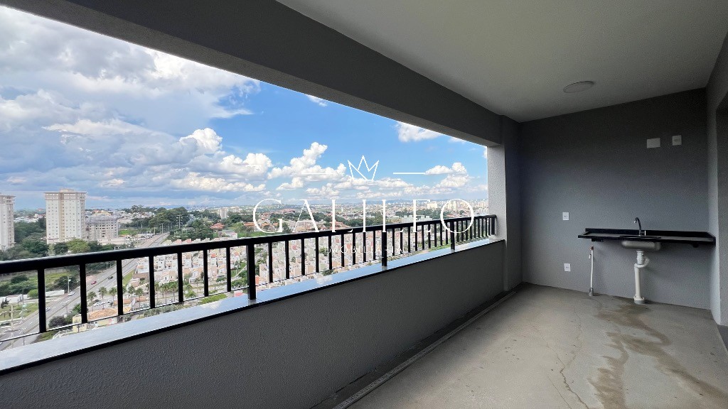 Apartamento em ENGORDADOURO, JUNDIAÍ - Foto 3