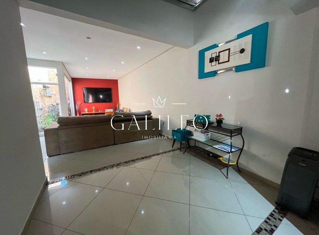 Casa em VILA CONSTANÇA (BOTUJURU), CAMPO LIMPO PAULISTA - Foto 25