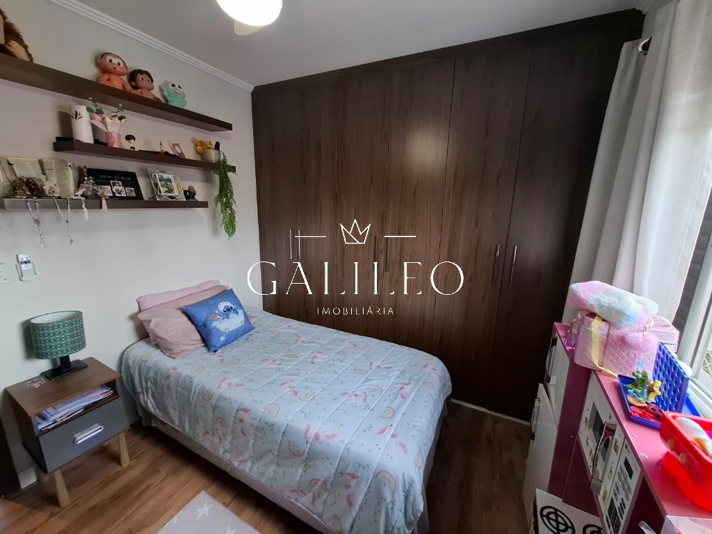 Apartamento no CENTRO, JUNDIAÍ - Foto 22