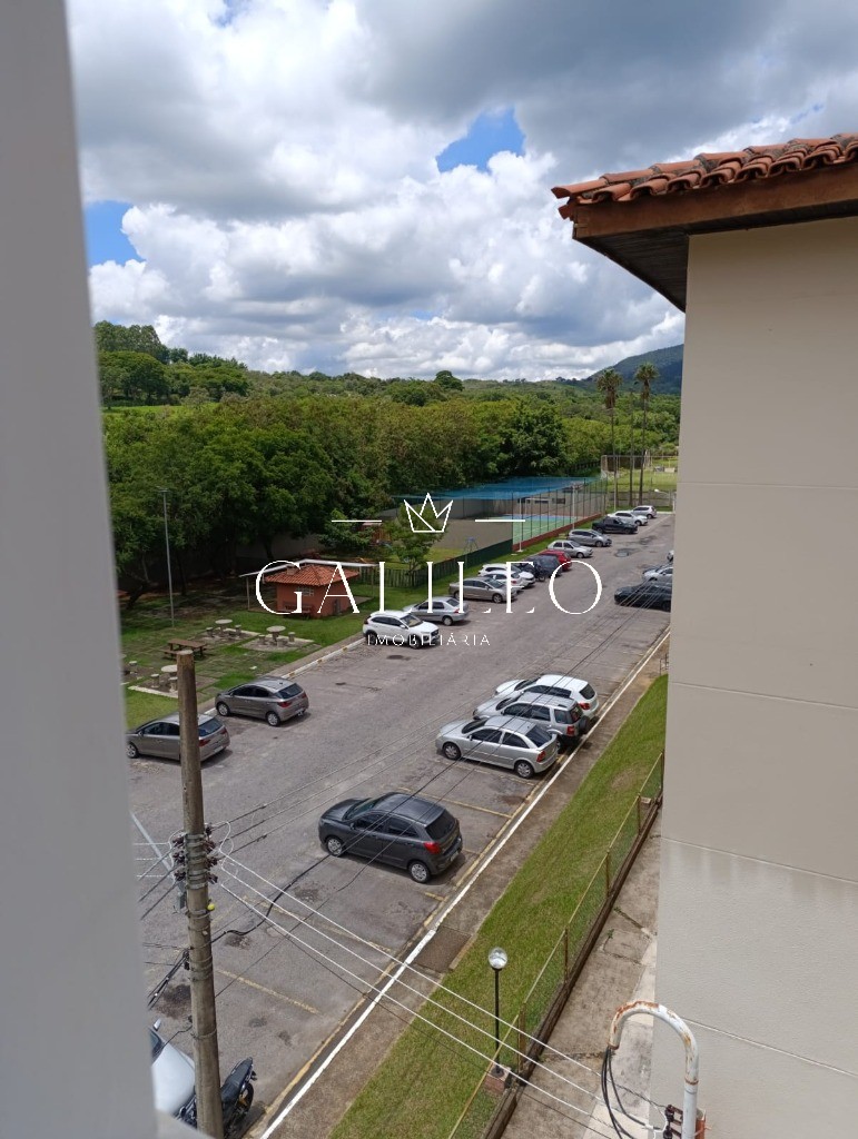 Apartamento em PARQUE RESIDENCIAL ELOY CHAVES, JUNDIAÍ - Foto 4