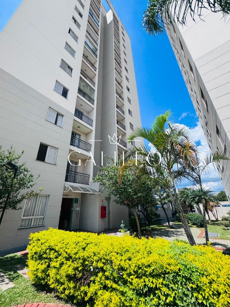Apartamento em JARDIM PITANGUEIRAS II, JUNDIAÍ - Foto 4