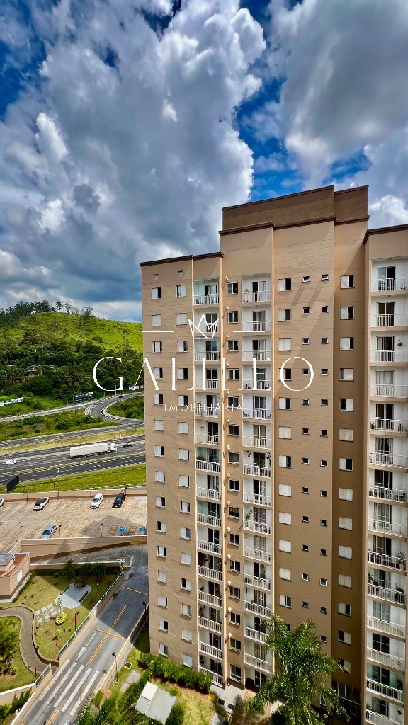 Apartamento em JARDIM BONFIGLIOLI, JUNDIAÍ - Foto 2