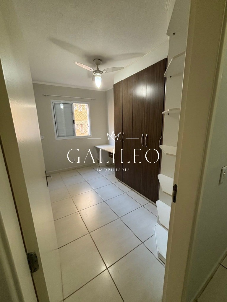 Apartamento em LOTEAMENTO PARQUE INDUSTRIAL, JUNDIAÍ - Foto 8