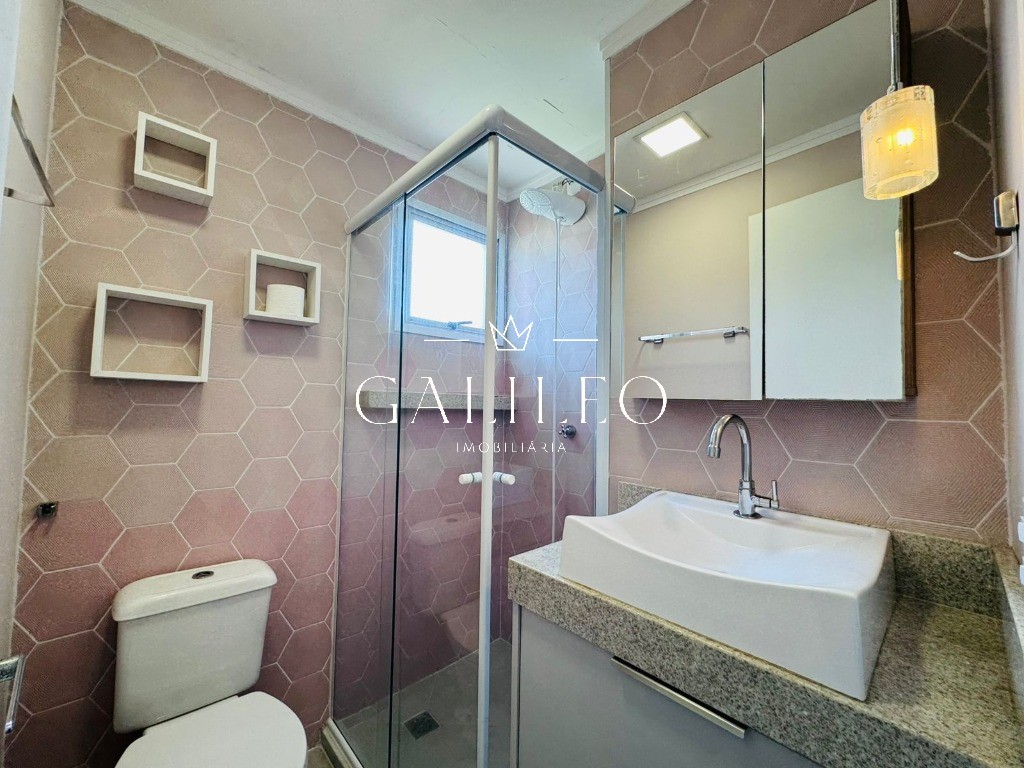 Apartamento em JARDIM PITANGUEIRAS II, JUNDIAÍ - Foto 25