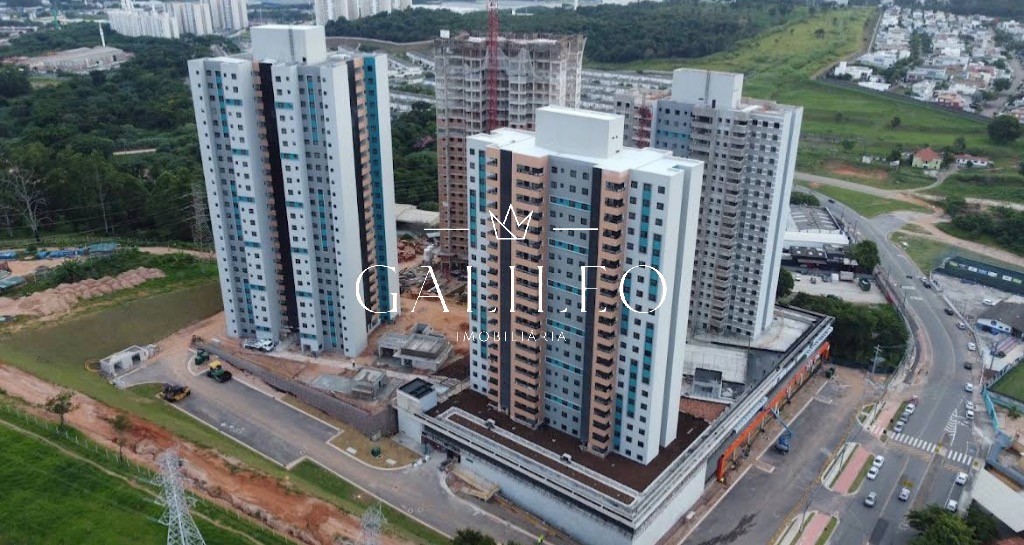 Apartamento em ENGORDADOURO, JUNDIAÍ - Foto 27