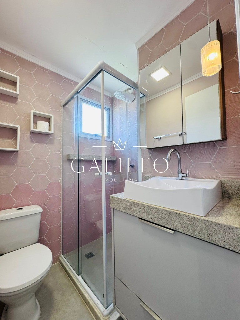 Apartamento em JARDIM PITANGUEIRAS II, JUNDIAÍ - Foto 21
