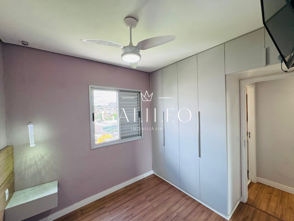 Apartamento em JARDIM PITANGUEIRAS II, JUNDIAÍ - Foto 18