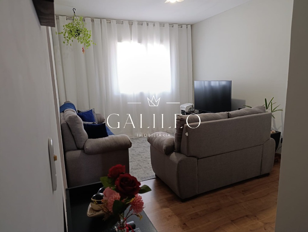 Apartamento em PARQUE RESIDENCIAL ELOY CHAVES, JUNDIAÍ - Foto 6