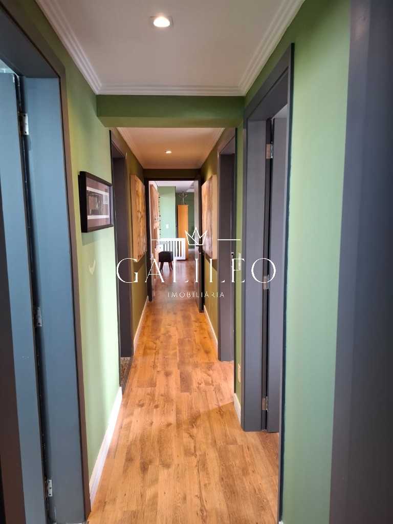 Apartamento no CENTRO, JUNDIAÍ - Foto 8