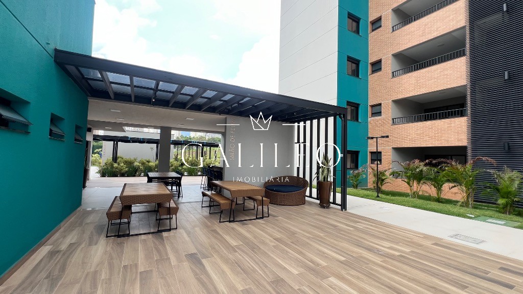 Apartamento em ENGORDADOURO, JUNDIAÍ - Foto 24