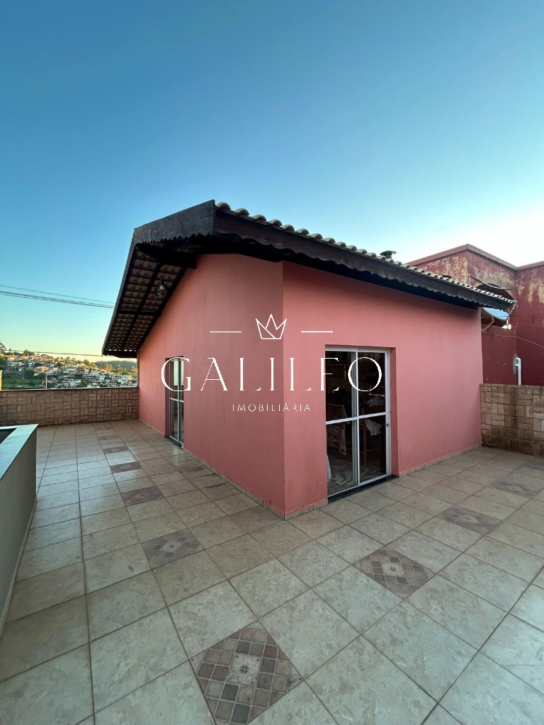 Casa em VILA CONSTANÇA (BOTUJURU), CAMPO LIMPO PAULISTA - Foto 9